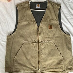Vintage Carhartt Vest